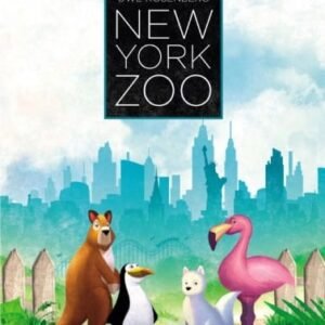 New York Zoo