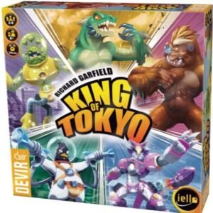 King of Tokio