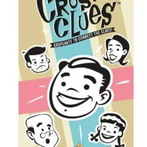Pistas cruzadas