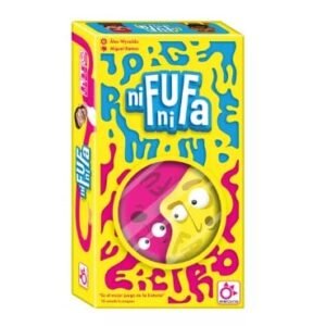 Ni fu ni fa