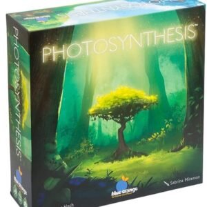 Photosyntesis