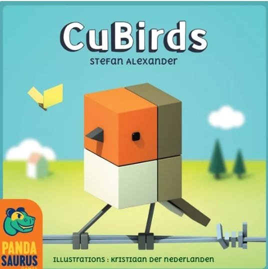 Cubirds