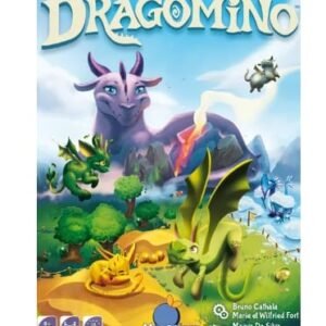 Dragomino
