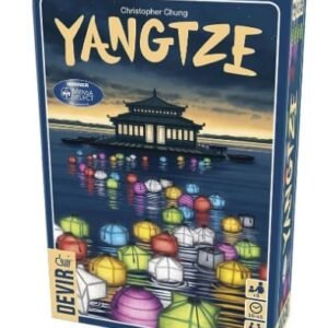 Yangtze