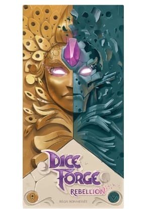 Dice Forge Rebellion