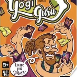 Yogi guru