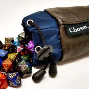 Chasm Bolsa Vortex Devir