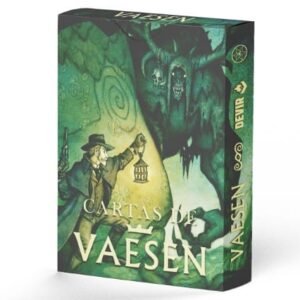Vaese Cartas