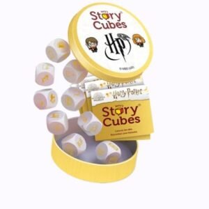 Harry Potter Story Cubes
