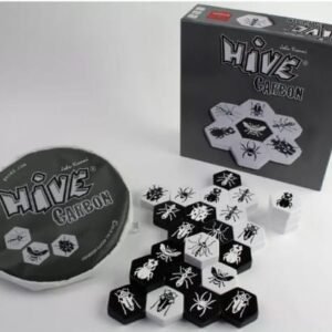 Hive Carbon