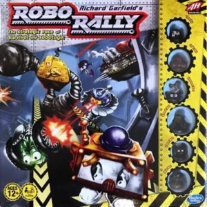 RoboRally