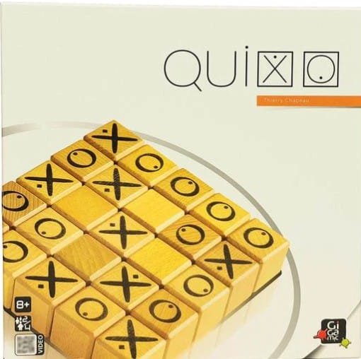 Quixo