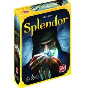 Splendor Español