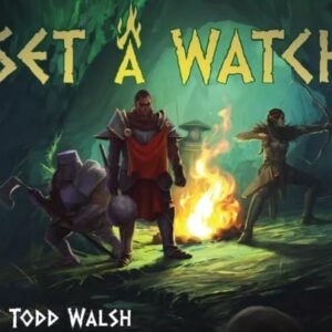 Set a watch