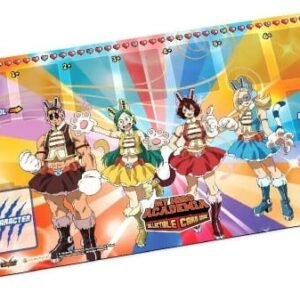 Wild Wild Pussycats PLaymat