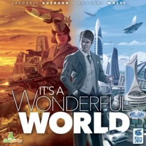 Its a wonderfull world