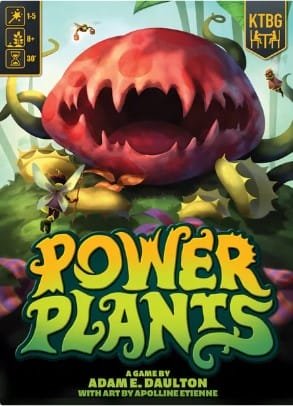 Power plants