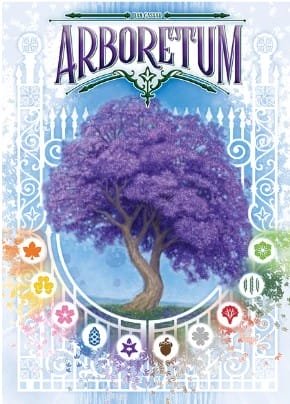 Arboretum