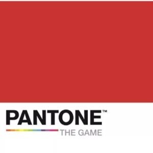 Pantone: The Game