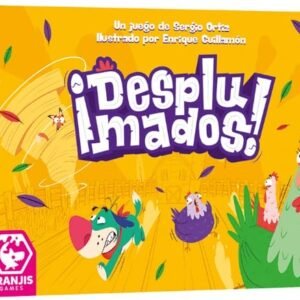Desplumados