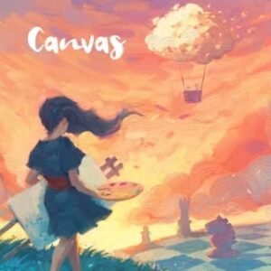 Canvas Español