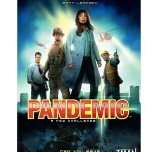Pandemic