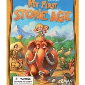 Stone Age Junior