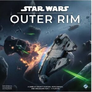 Star Wars: Outer Rim