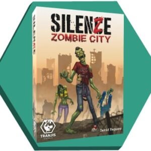 Silenze Zombie City