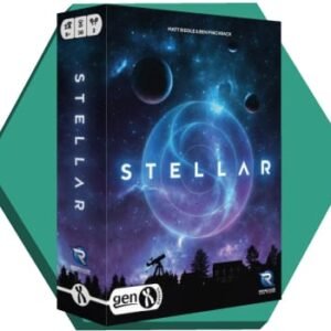 Stellar