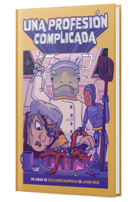 Una profesión complicada