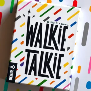 Walkie Talkie