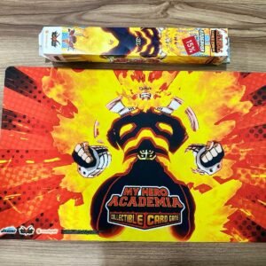 My Hero Academia Collectible Card Game Series 3: Endeavor