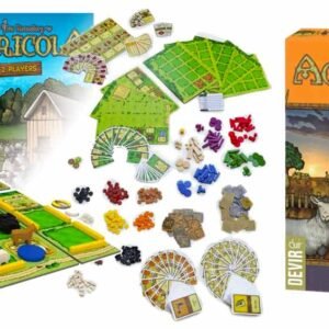 Agricola