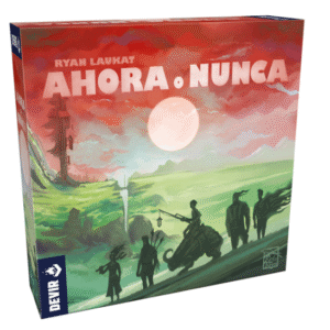 Ahora o nunca Español