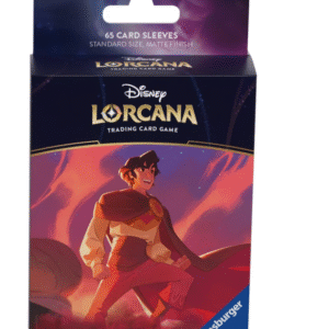 Disney Lorcana: Shimmering Skies: Lorcana Sleeves