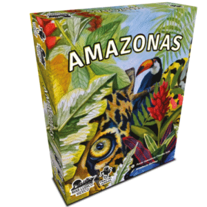 Amazonas Español
