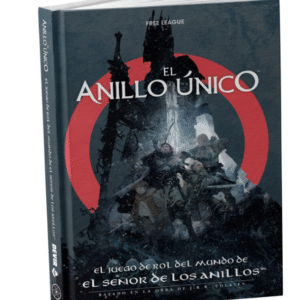 El Anillo Único El Juego de Rol