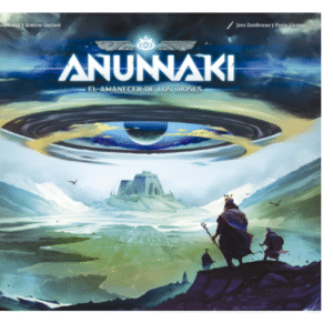 Annunaki: El amanecer de los Dioses -Español