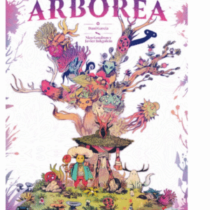ARBÓREA Español