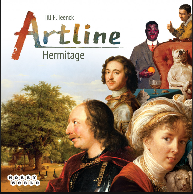 Art Line