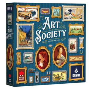 Art Society - Español