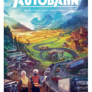 AUTOBAHN Español