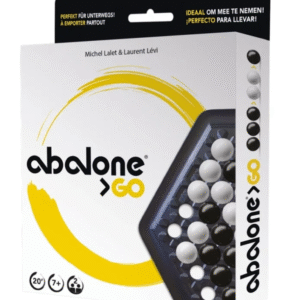 Abalone Go español