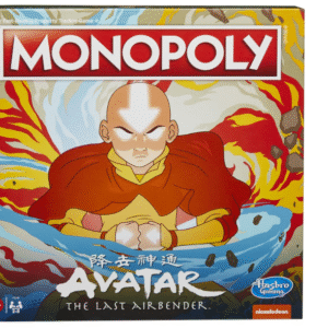Monopoly Avatar