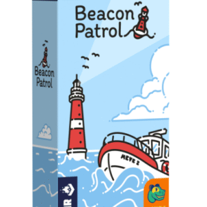 Beacon Patrol - Español