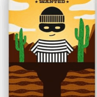 Bandido Español