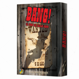 Bang! Español