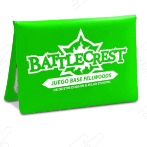 Battlecrest español