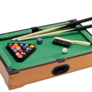 Mesa De Billar: Juego de Salón